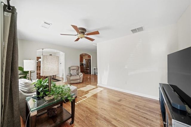 1979 Turpin SE Road, Smyrna, GA 30080