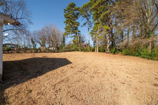 1979 Turpin SE Road, Smyrna, GA 30080