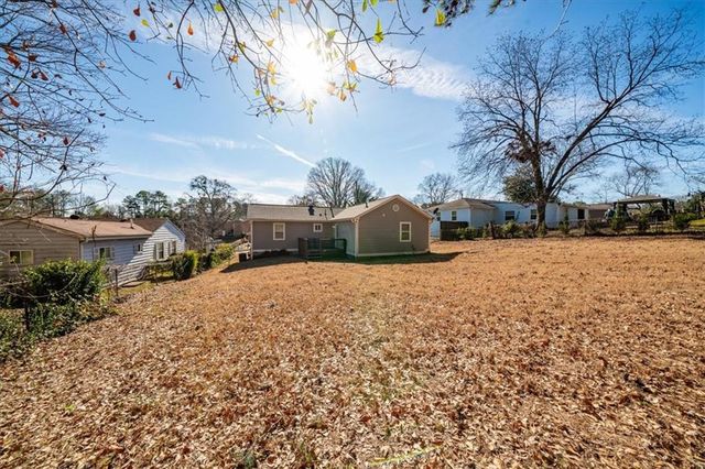 1979 Turpin SE Road, Smyrna, GA 30080