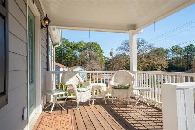 1979 Turpin SE Road, Smyrna, GA 30080