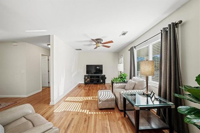 1979 Turpin SE Road, Smyrna, GA 30080