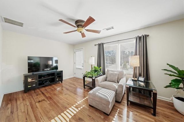 1979 Turpin SE Road, Smyrna, GA 30080