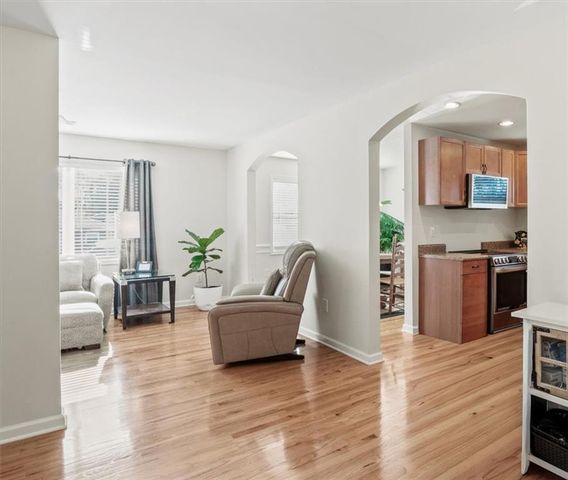 1979 Turpin SE Road, Smyrna, GA 30080