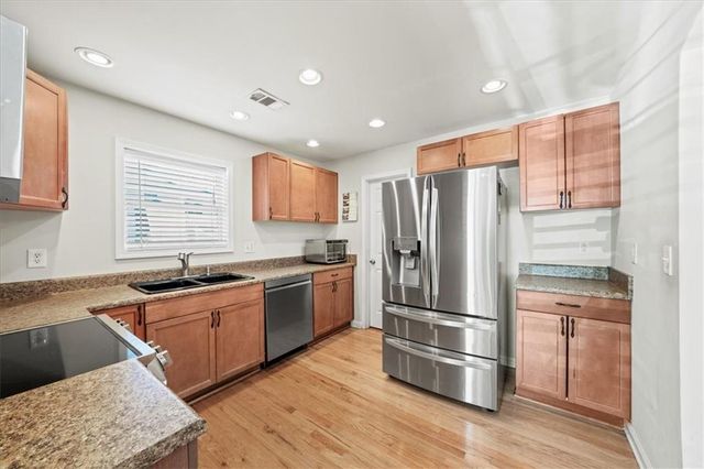 1979 Turpin SE Road, Smyrna, GA 30080