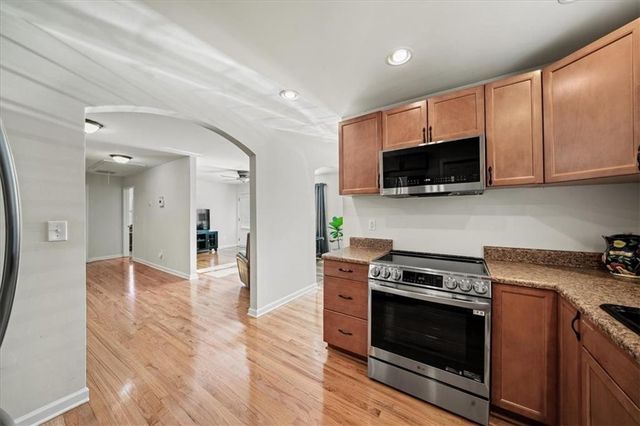 1979 Turpin SE Road, Smyrna, GA 30080