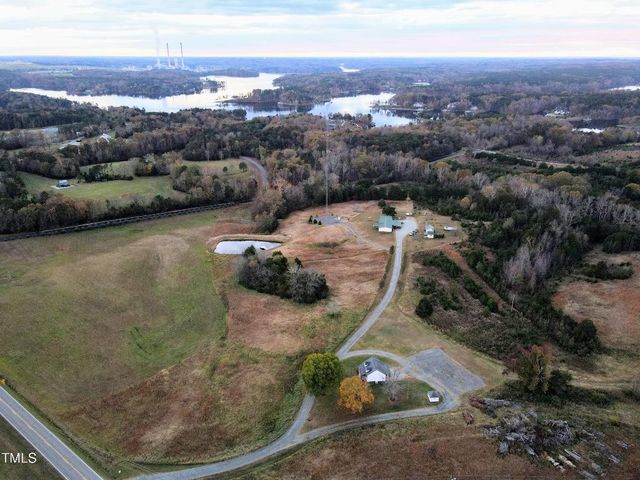 8791 Mcghees Mill Road, Semora, NC 27343