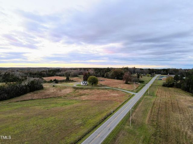 8791 Mcghees Mill Road, Semora, NC 27343
