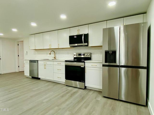 8791 Mcghees Mill Road, Semora, NC 27343