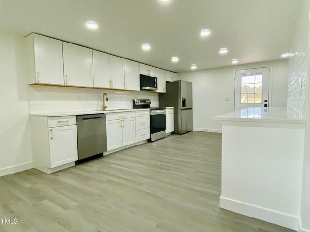 8791 Mcghees Mill Road, Semora, NC 27343