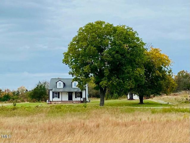 8791 Mcghees Mill Road, Semora, NC 27343