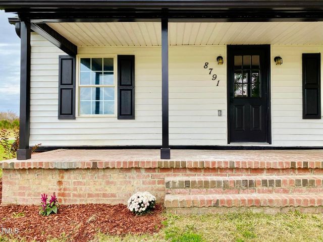 8791 Mcghees Mill Road, Semora, NC 27343