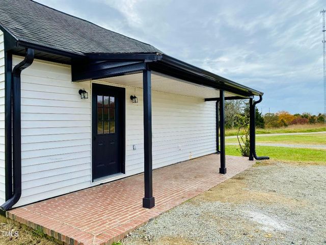 8791 Mcghees Mill Road, Semora, NC 27343