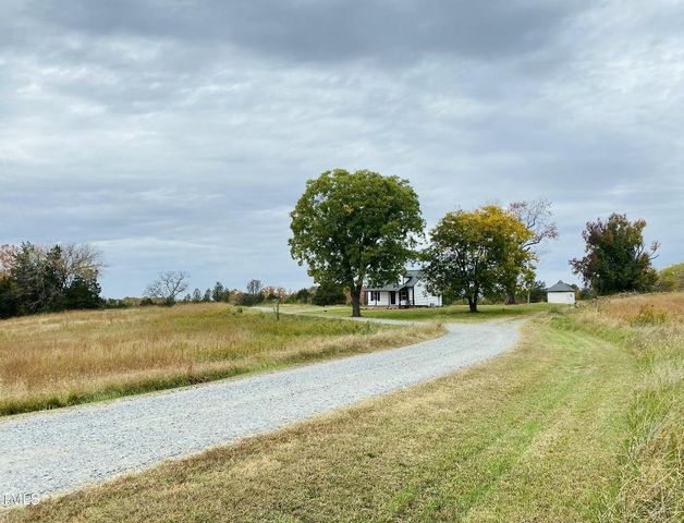 8791 Mcghees Mill Road, Semora, NC 27343