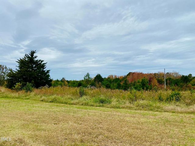 8791 Mcghees Mill Road, Semora, NC 27343