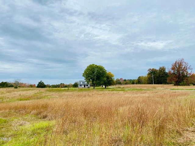 8791 Mcghees Mill Road, Semora, NC 27343