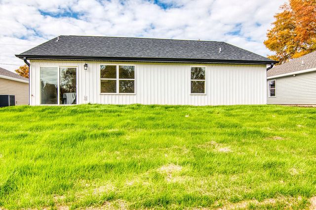 518 S Troy Avenue, Springfield, MO 65802