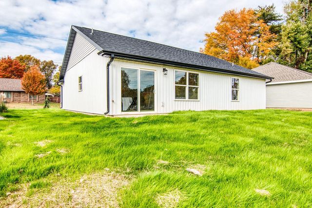 518 S Troy Avenue, Springfield, MO 65802