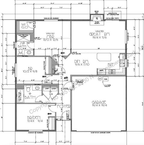 518 S Troy Avenue, Springfield, MO 65802