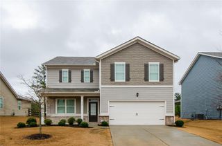 429 Valley View Circle, Dallas, GA 30132