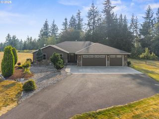 503 CEMETERY Rd, Kalama, WA 98625