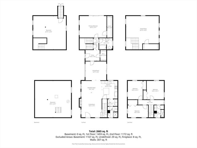 134 School St, Barnstable, MA 02635