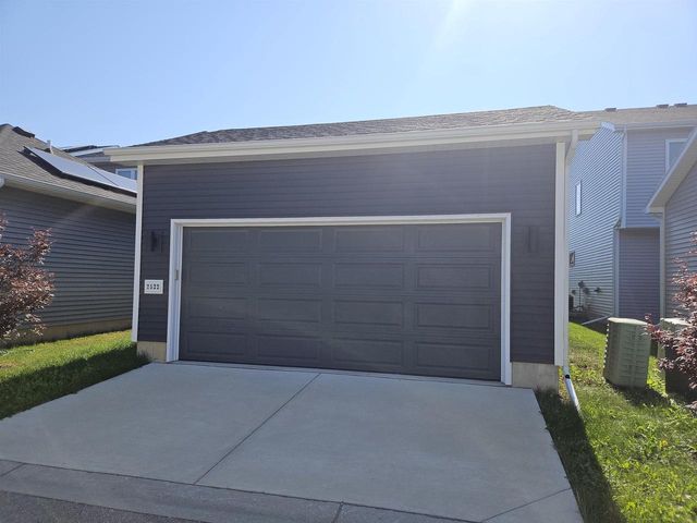 2522 Wildcat Drive, Fitchburg, WI 53711