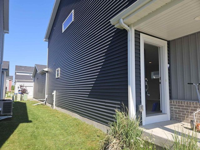 2522 Wildcat Drive, Fitchburg, WI 53711