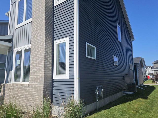 2522 Wildcat Drive, Fitchburg, WI 53711