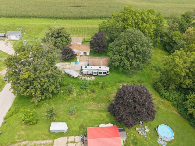 415 Jefferson Street, Carlisle, IA 50047