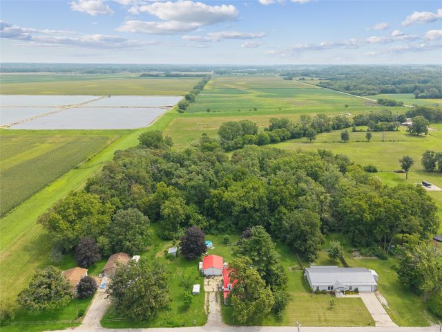 415 Jefferson Street, Carlisle, IA 50047