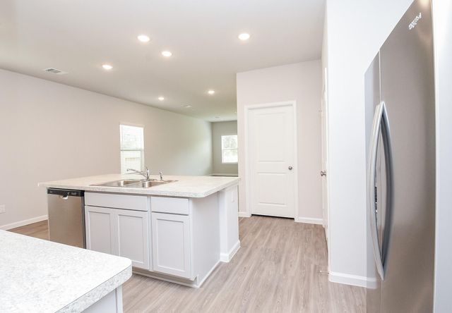 16493 Moss Lane, Porter, TX 77365
