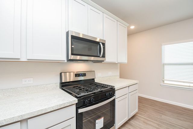 16493 Moss Lane, Porter, TX 77365