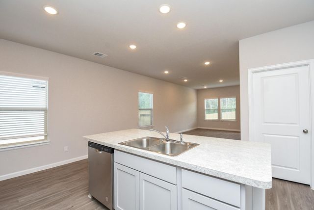 16493 Moss Lane, Porter, TX 77365