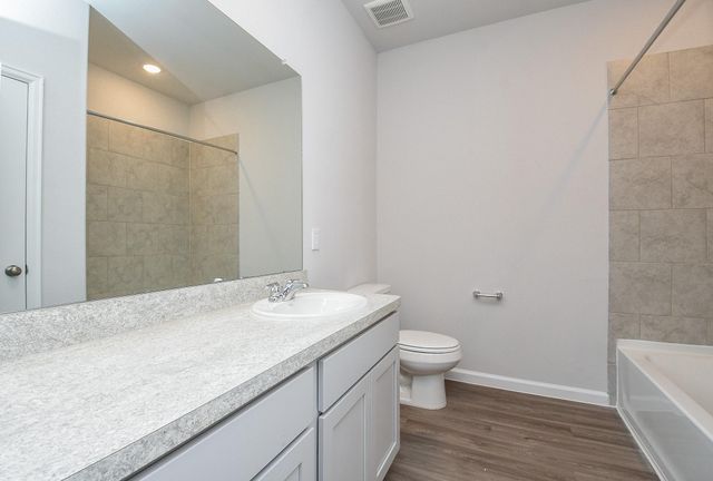 16493 Moss Lane, Porter, TX 77365