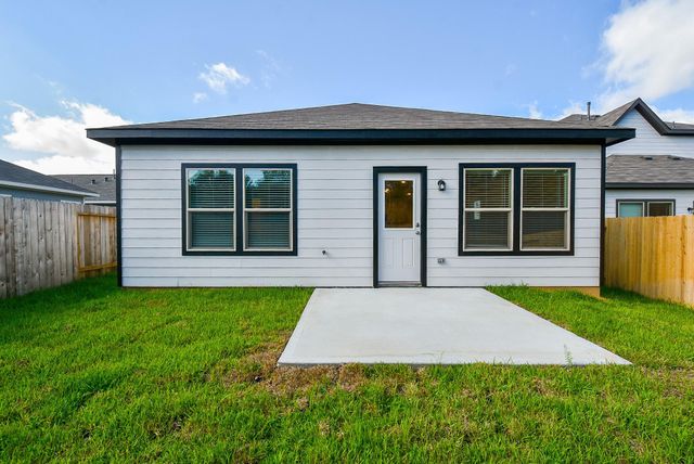 16493 Moss Lane, Porter, TX 77365