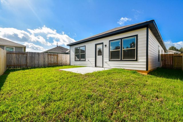 16493 Moss Lane, Porter, TX 77365