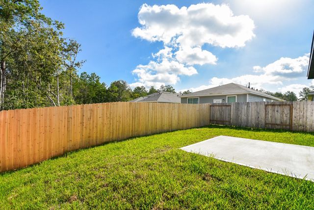 16493 Moss Lane, Porter, TX 77365