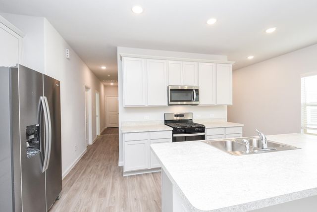 16493 Moss Lane, Porter, TX 77365