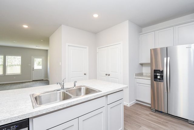 16493 Moss Lane, Porter, TX 77365