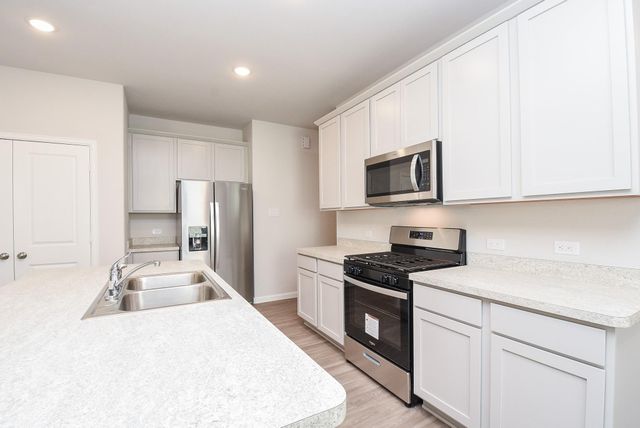 16493 Moss Lane, Porter, TX 77365