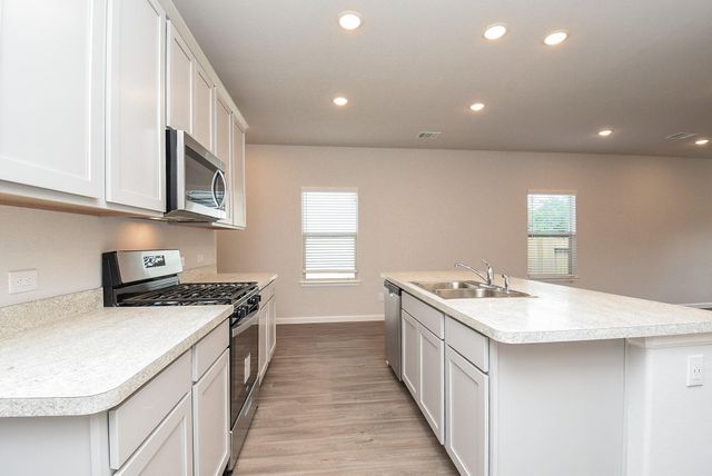 16493 Moss Lane, Porter, TX 77365