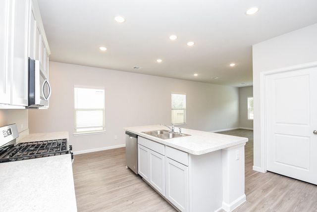 16493 Moss Lane, Porter, TX 77365