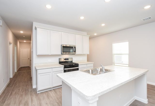 16493 Moss Lane, Porter, TX 77365