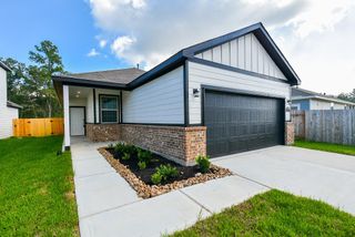 16493 Moss Lane, Porter, TX 77365