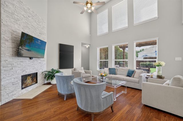 4481 White Rock Lane, Plano, TX 75024