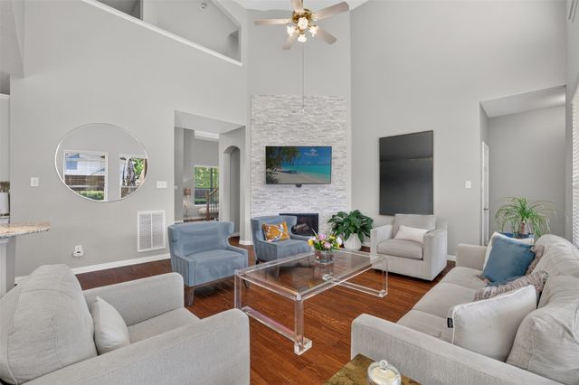 4481 White Rock Lane, Plano, TX 75024