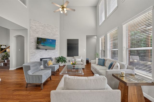 4481 White Rock Lane, Plano, TX 75024