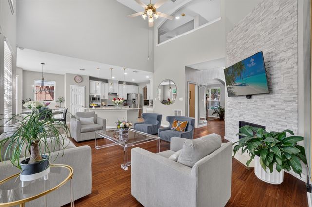 4481 White Rock Lane, Plano, TX 75024