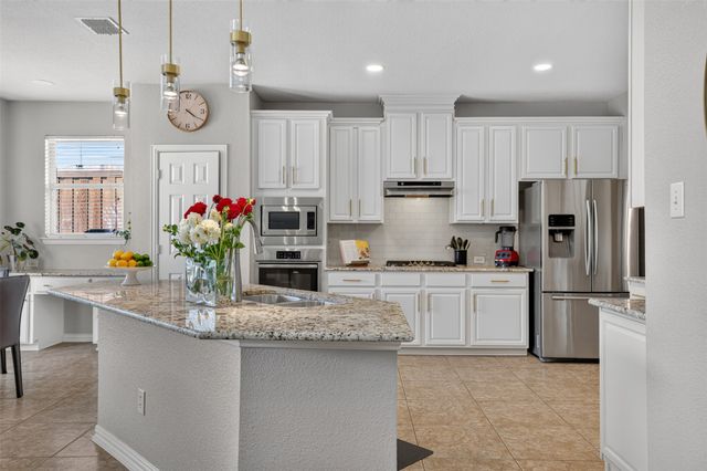 4481 White Rock Lane, Plano, TX 75024