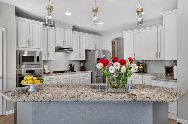 4481 White Rock Lane, Plano, TX 75024